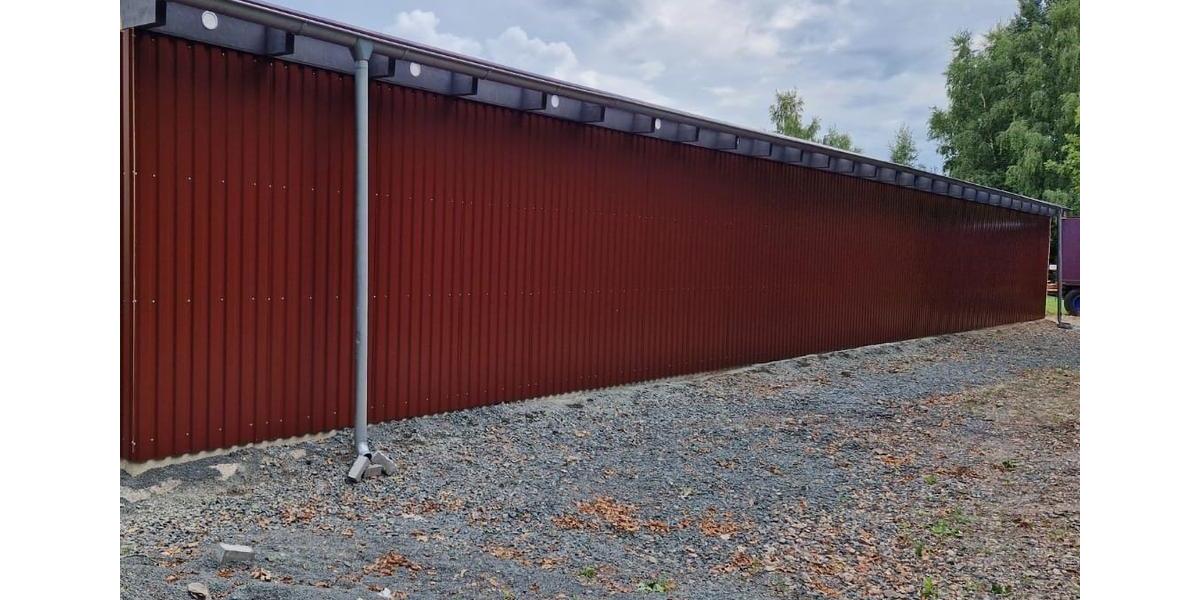 Gewerbeobjekt Brücken - 1.360&euro; | Angebot:24953440