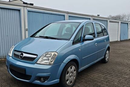 Opel Meriva 105.924 km 850 &euro; Fellbach 70736