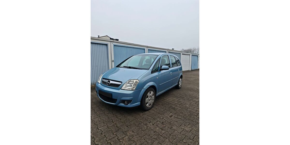 Opel Meriva 105.924 km 850 &euro; Fellbach 70736