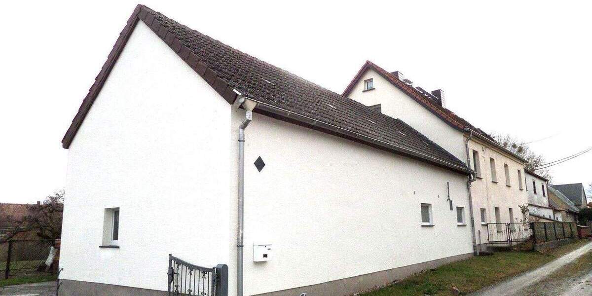 Einfamilienhaus Bernsdorf OT Grabe Großgrabe - 7 Zimmer, 219 m&sup2;, 249.900&euro; | Angebot:25823329
