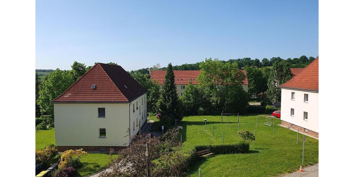 Etagenwohnung Mülsen - 3 Zimmer, 57 m&sup2;, 345&euro; | Angebot:26296738