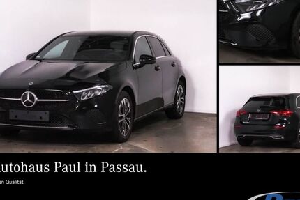 Mercedes-Benz A 250 11.411 km 33.890 &euro; Passau 94036