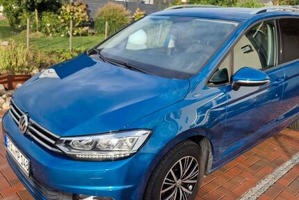 VW Touran 125.000 km 16.300 &euro; Nordenham 26954