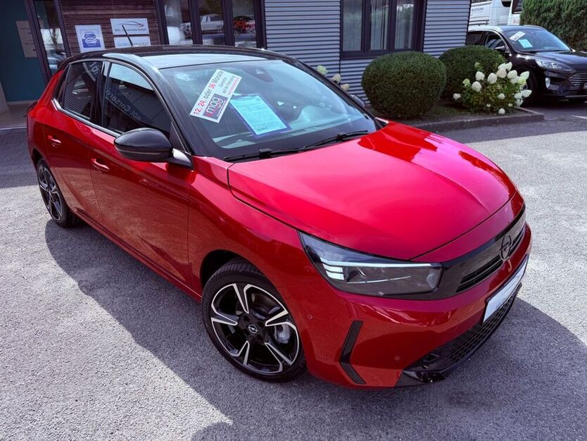 Corsa
