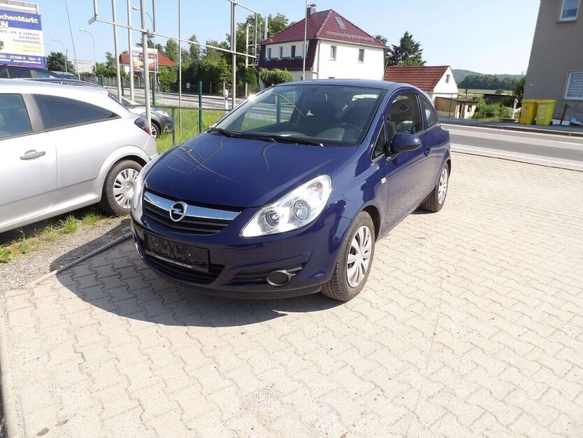 Corsa