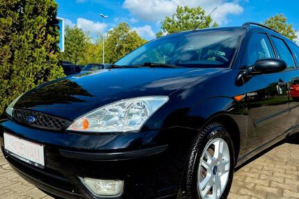 Ford Focus 130.893 km 2.495 &euro; Leipzig 04205