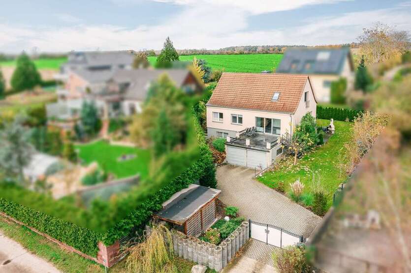 Haus zum Kaufen in Brandenburg an der Havel 319.000 € 175 m²
