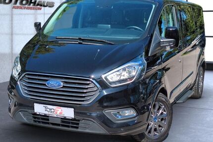 Ford Tourneo Custom 49.600 km 35.950 € Kirchseeon 85614