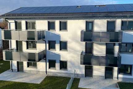 Wohnung Anzing Obelfing - 4 Zimmer, 105 m&sup2;, 2.210&euro; | Angebot:24719147