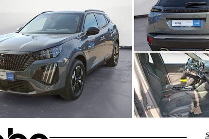 Peugeot 2008 9.654 km 24.430 &euro; Balingen 72336