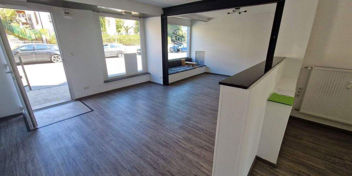 Gewerbeobjekt Bensheim - 700&euro; | Angebot:26220032