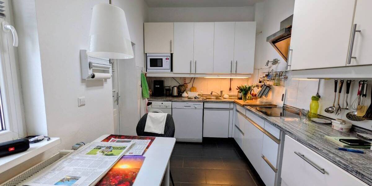 Doppelhaushälfte Bremen Borgfeld - 4 Zimmer, 80 m&sup2;, 320.000&euro; | Angebot:26673539
