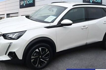 Peugeot 2008 56.480 km 17.390 &euro; Berlin 12681