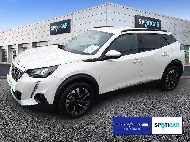 Peugeot 2008 56.480 km 17.390 &euro; Berlin 12681