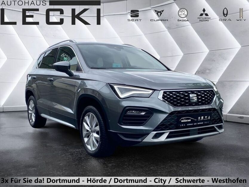 Ateca
