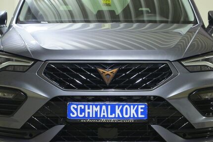 Cupra Ateca 25.000 km 27.500 &euro; Braunschweig 38112
