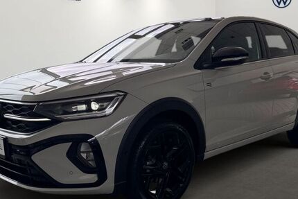 VW Taigo