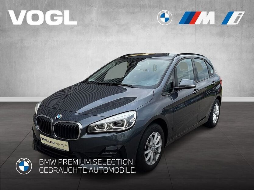 216 Active Tourer