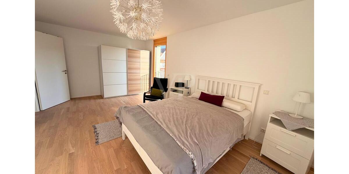 Etagenwohnung Bad Windsheim - 3 Zimmer, 89 m&sup2;, 1.200&euro; | Angebot:26134341