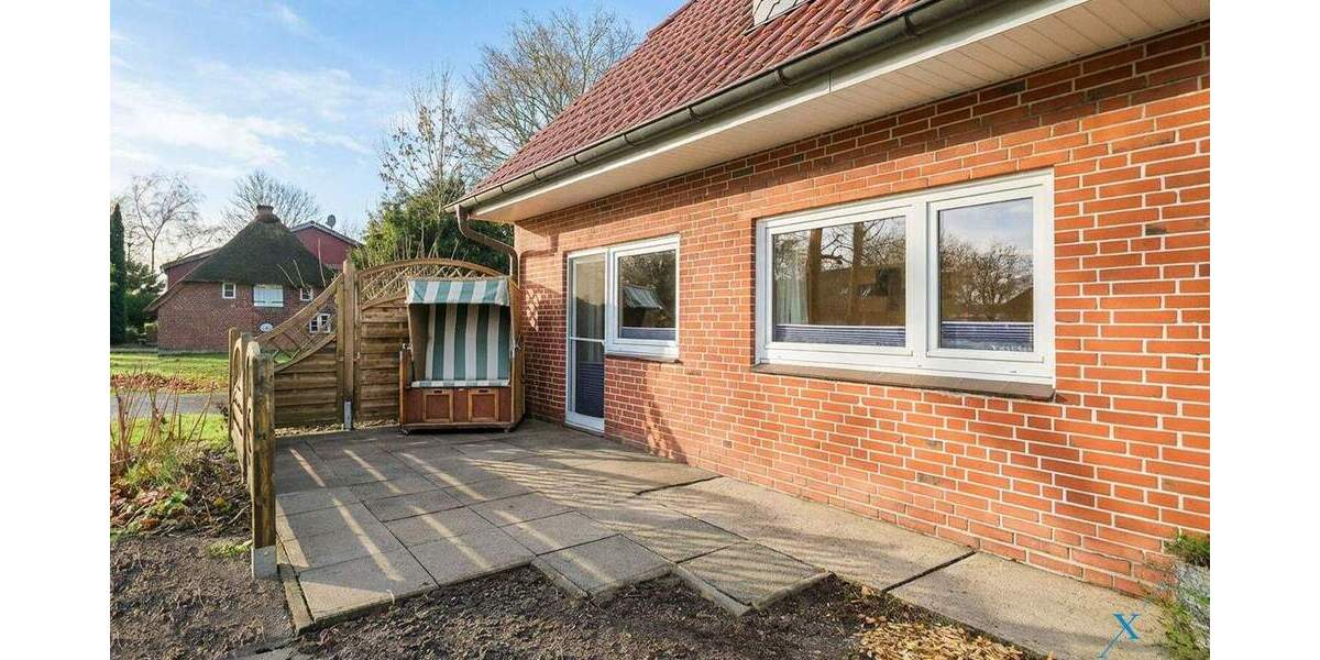 Einfamilienhaus Bordelum / Büttjebüll Büttjebüll - 8 Zimmer, 203 m&sup2;, 549.000&euro; | Angebot:25676096