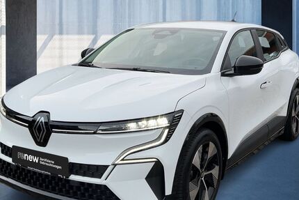 Renault Megane E-TECH 26.244 km 18.990 &euro; Hamburg 20537