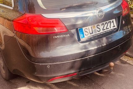 Opel Insignia 269.000 km 1.999 &euro; Rheinbach 53359