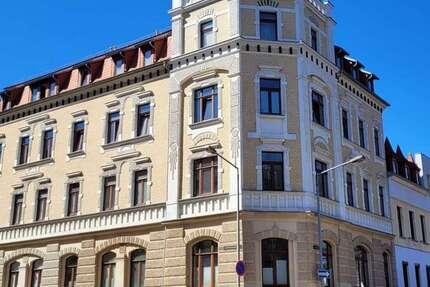 Wohnung Meerane - 4 Zimmer, 85 m&sup2;, 69.000&euro; | Angebot:26267508