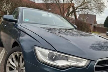 Audi A6 217.000 km 9.900 &euro; Straelen 47638