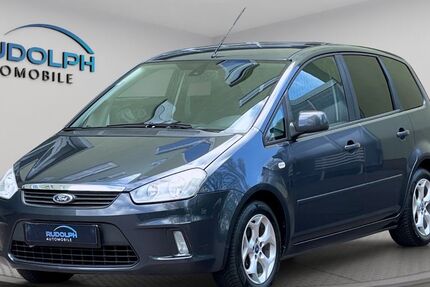 Ford C-Max 164.000 km 4.499 &euro; Berlin 13088