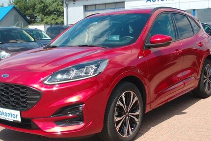 Ford Kuga 27.642 km 27.999 &euro; Perleberg 19348