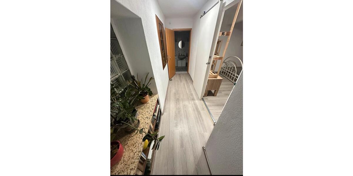 Einzimmerwohnung zu vermieten zimmer