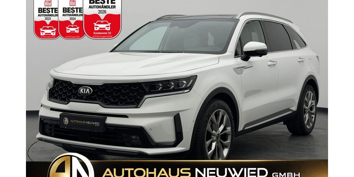 Kia Sorento 107.000 km 29.350 &euro; Neuwied 56567