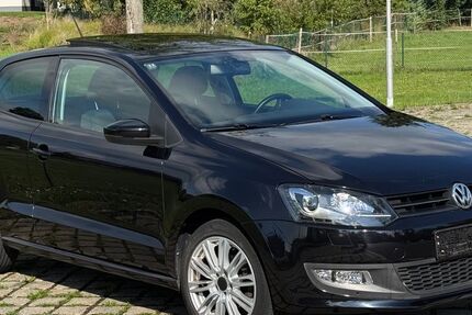 VW Polo 132.000 km 6.500 € Höchstadt 91315