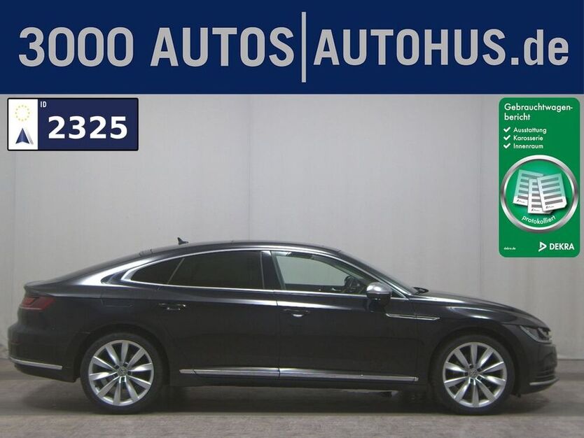 Arteon