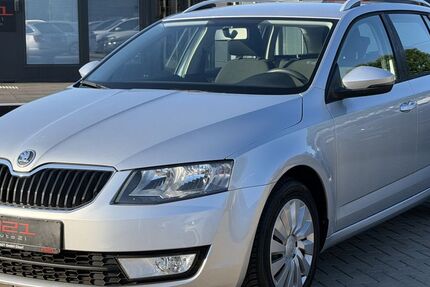 Skoda Octavia 220.000 km 3.999 &euro; Eitorf 53783