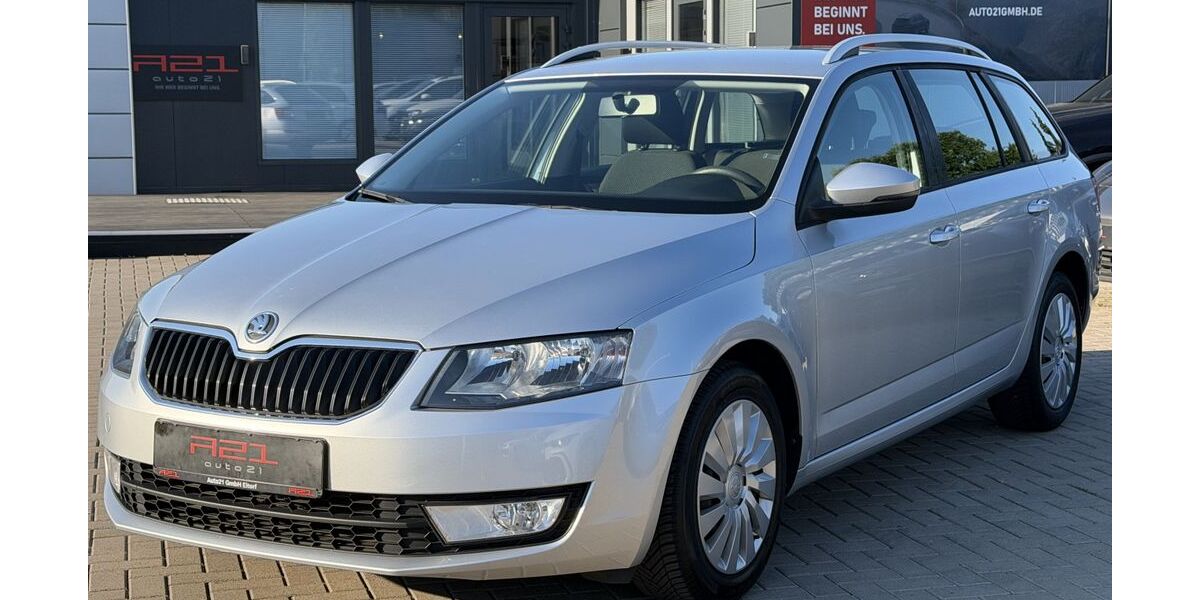 Skoda Octavia 220.000 km 3.999 &euro; Eitorf 53783