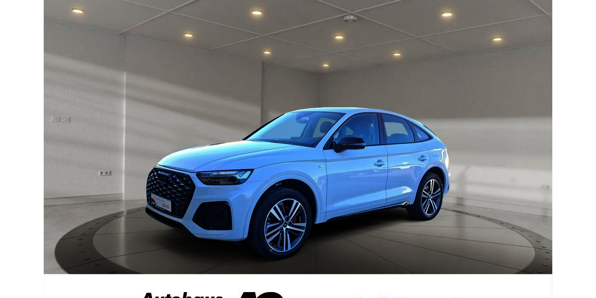 Audi Q5 82.610 km 38.555 &euro; Wolfhagen 34466