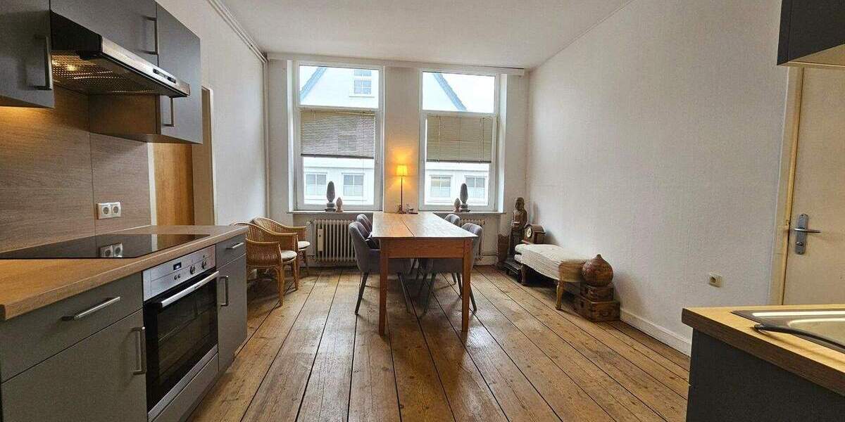Mehrfamilienhaus, Wohnhaus Mölln - 1 Zimmer, 529.000&euro; | Angebot:25476422