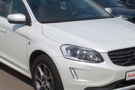 Volvo XC60 152.000 km 20.750 &euro; Stadtbergen 86391