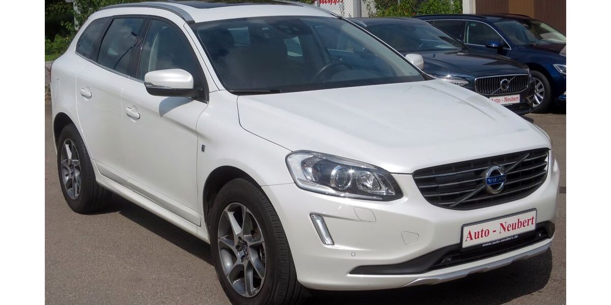 Volvo XC60 152.000 km 20.750 &euro; Stadtbergen 86391
