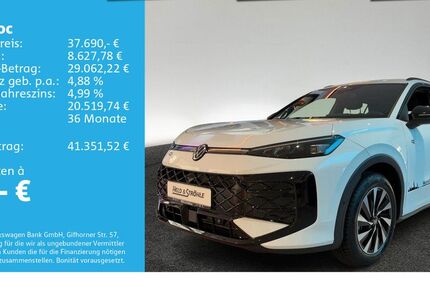 VW T-Roc 4.001 km 37.690 &euro; Neu-Ulm 89231