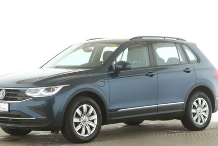 VW Tiguan 69.484 km 23.925 &euro; Jesteburg 21266