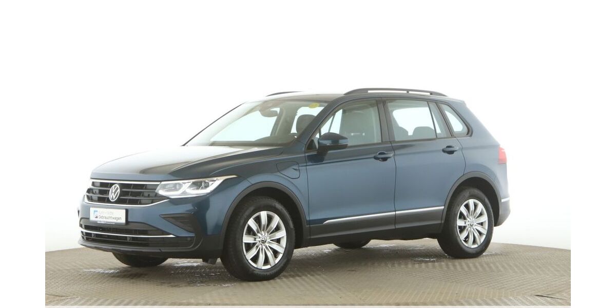 VW Tiguan 69.484 km 23.925 &euro; Jesteburg 21266