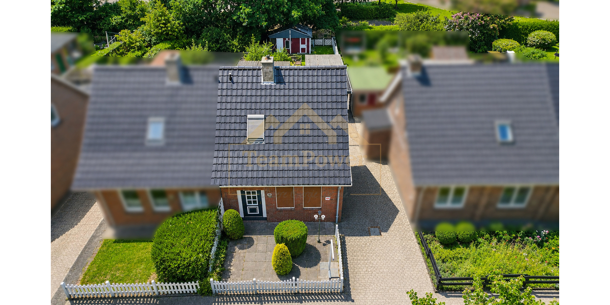 Miete war gestern – jetzt ins eigene Zuhause investieren - Doppelhaushälfte Itzehoe | Angebot:27085879