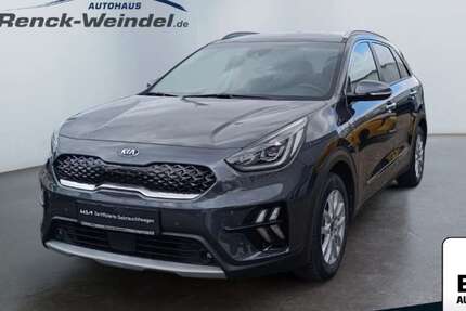 Kia Niro 59.340 km 19.989 &euro; Mannheim 68167
