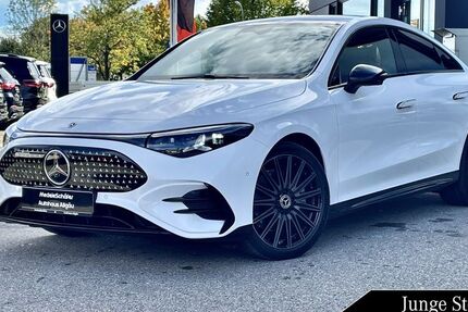 Mercedes-Benz CLA 250 3.000 km 62.890 € Immenstadt 87509