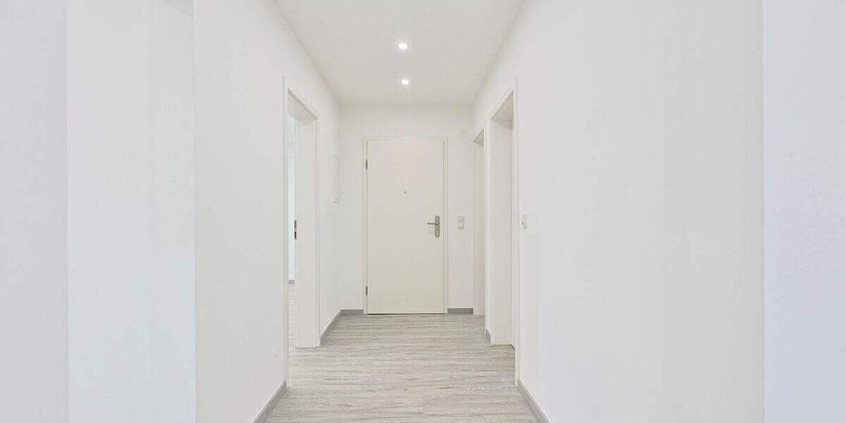 Etagenwohnung Haßloch - 2 Zimmer, 65 m&sup2;, 225.000&euro; | Angebot:25682160