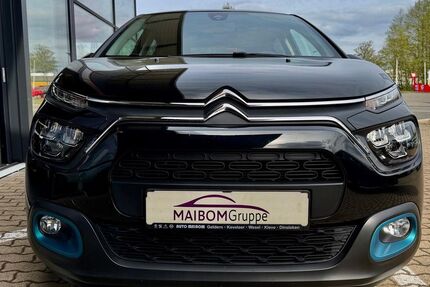 Citroen C3 29.700 km 13.990 &euro; Bedburg-Hau 47551