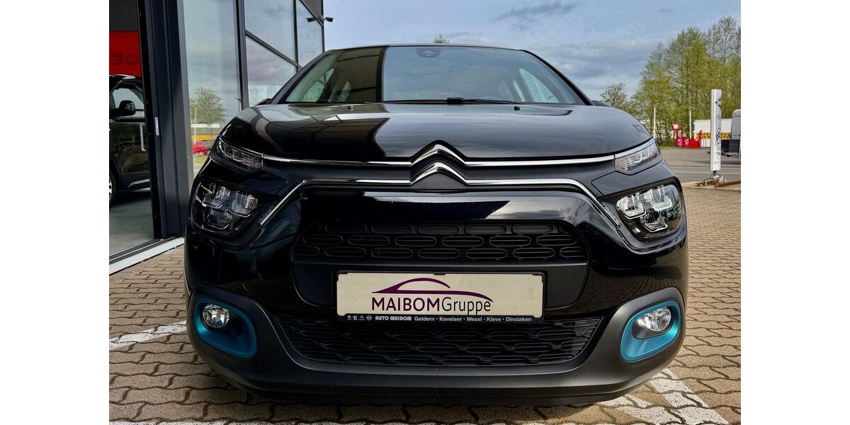 Citroen C3 29.700 km 13.990 &euro; Bedburg-Hau 47551