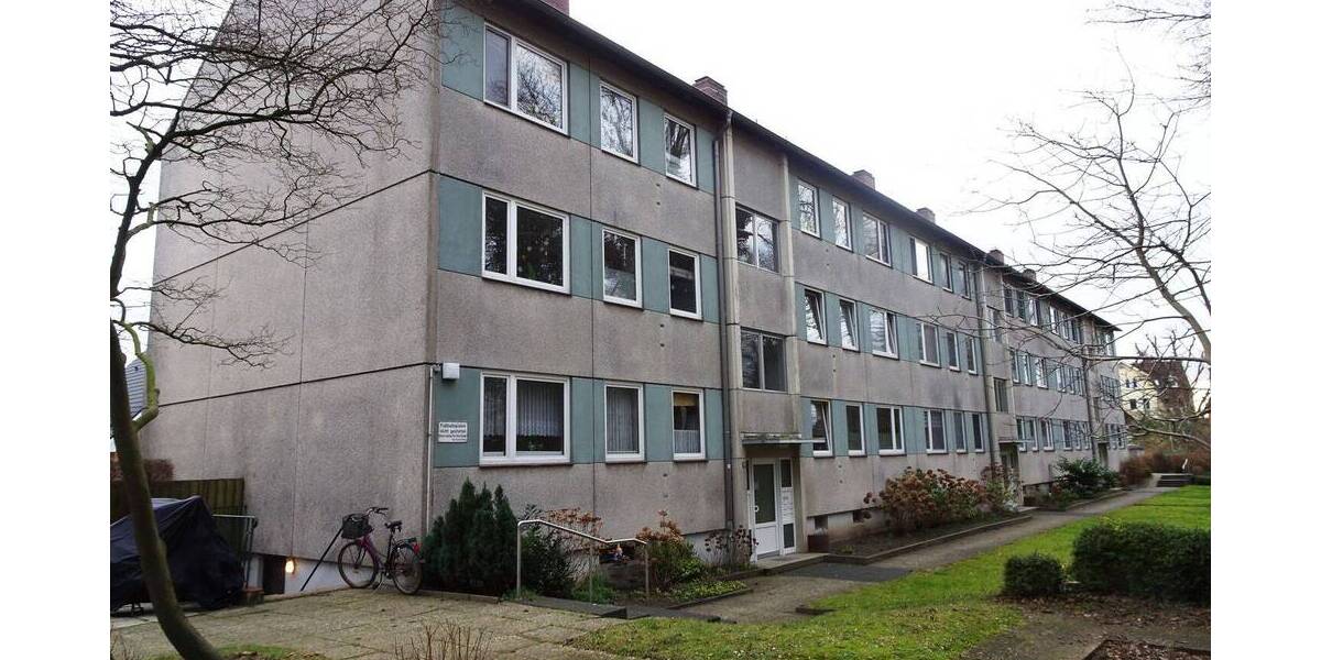Etagenwohnung Kiel Pries - 3 Zimmer, 72 m&sup2;, 190.000&euro; | Angebot:26912686